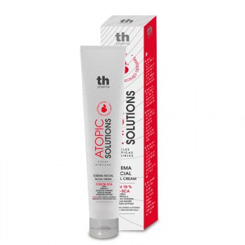 th pharma atopic crema facial 60ml
